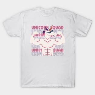 Unicorn Squad T-Shirt